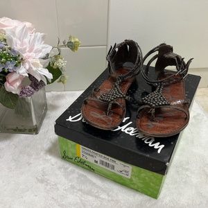 Sam Edelman Gladiator Sandal
